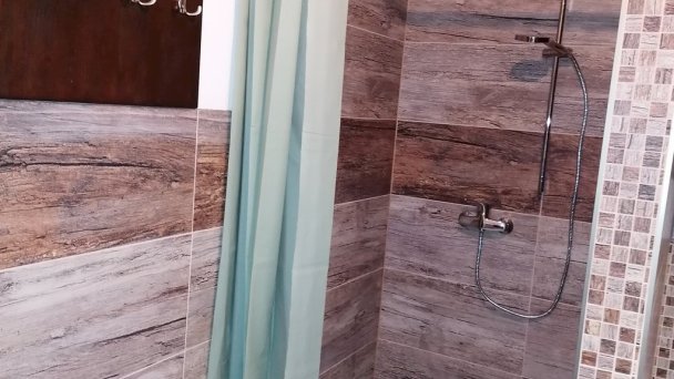 Holiday House Počúvadlianske jazero Banská Štiavnica 21