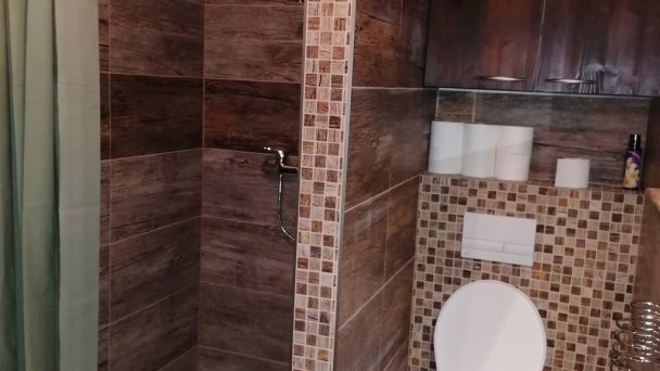 Holiday House Počúvadlianske jazero Banská Štiavnica 22