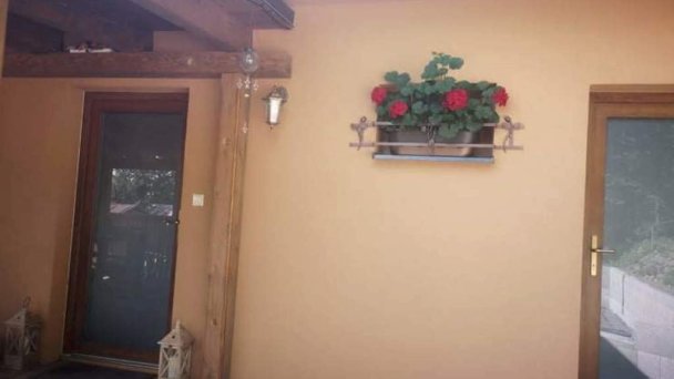 Holiday House Počúvadlianske jazero Banská Štiavnica 23