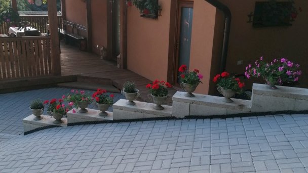 Holiday House Počúvadlianske jazero Banská Štiavnica 5