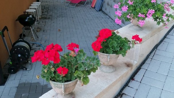 Holiday House Počúvadlianske jazero Banská Štiavnica 27