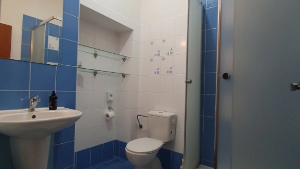 Hotel Red Deer Brezno 18