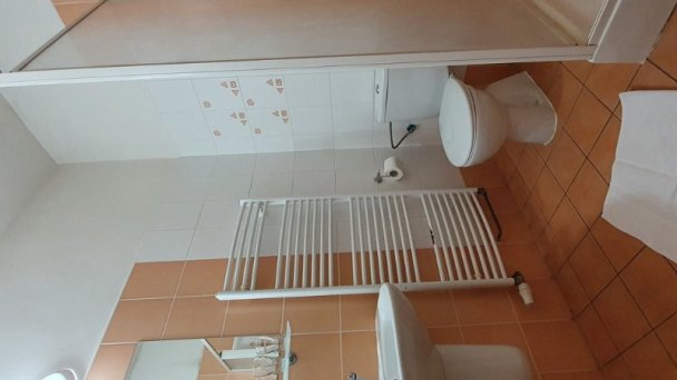 Hotel Red Deer Brezno 16