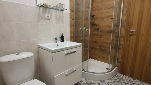 Hotel Red Deer Brezno 3