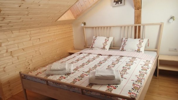 Hotel Red Deer Brezno 8