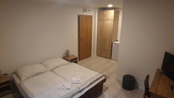 Penzión pri Jazere OMAD Banská Štiavnica 21