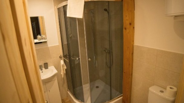 Hotel Bristol Banská Štiavnica 18