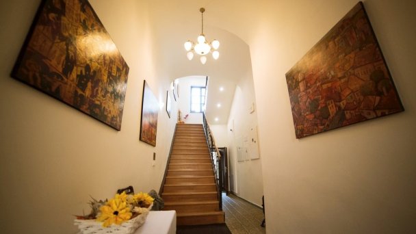 Hotel Bristol Banská Štiavnica 11