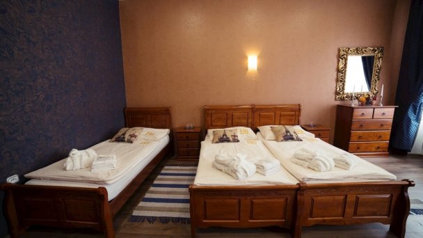 Hotel Bristol Banská Štiavnica 10