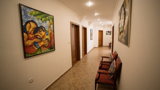 Hotel Bristol Banská Štiavnica 8