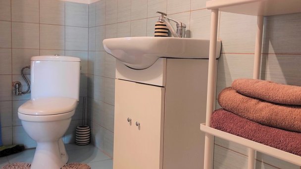 Chatka Dorotka Banská Štiavnica 10