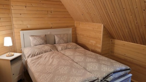Chalupa Horárka Špania Dolina 9