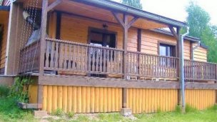 Chata Mia Banská Štiavnica 6 Chata Mia Banská Štiavnica 6