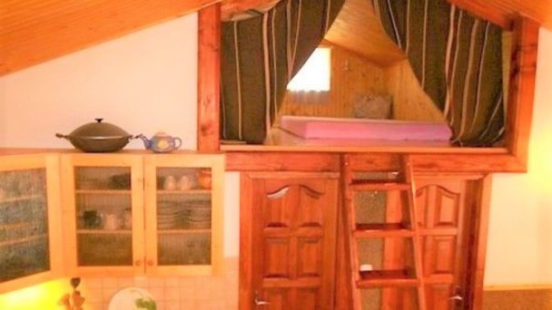 Chata Mia Banská Štiavnica 8