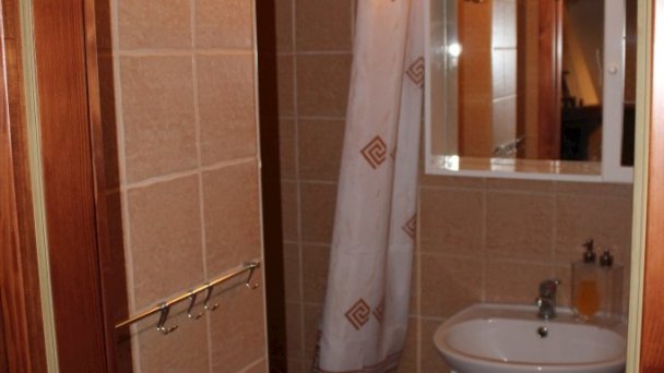 Chata Mia Banská Štiavnica 9