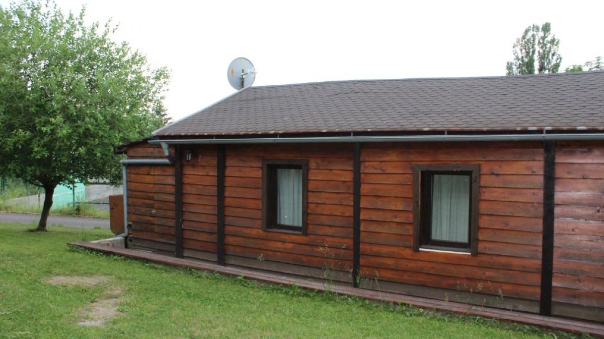 Chata Mia Banská Štiavnica 1 Chata Mia Banská Štiavnica 1