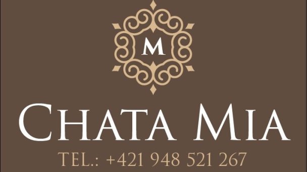 Chata Mia Banská Štiavnica 13