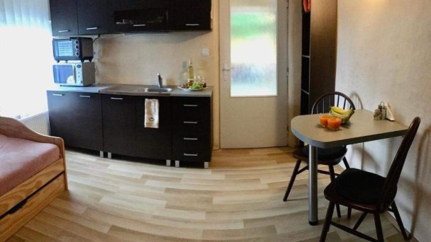 Apartmán Franko Banská Štiavnica 3