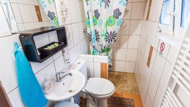 Apartmán Franko Banská Štiavnica 18