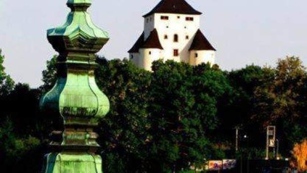 Apartmán Franko Banská Štiavnica 27