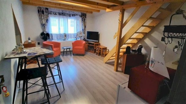 Apartmány Lily a Ema Banská Štiavnica 4