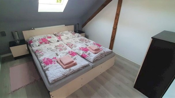 Apartmány Lily a Ema Banská Štiavnica 8