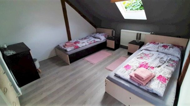 Apartmány Lily a Ema Banská Štiavnica 10