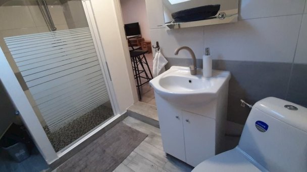Apartmány Lily a Ema Banská Štiavnica 17