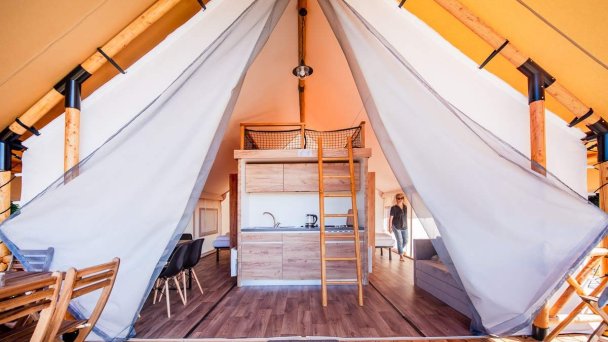 ForRest Glamping Banská Štiavnica 8 ForRest Glamping Banská Štiavnica 8