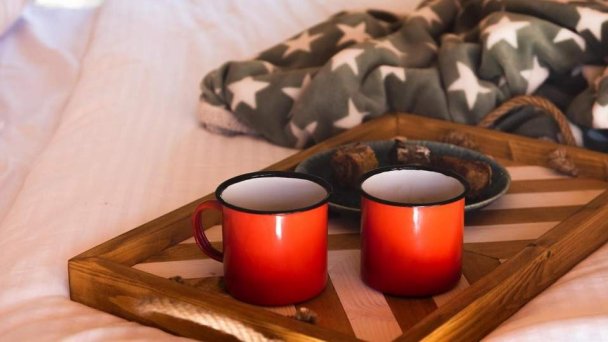 ForRest Glamping Banská Štiavnica 11 ForRest Glamping Banská Štiavnica 11