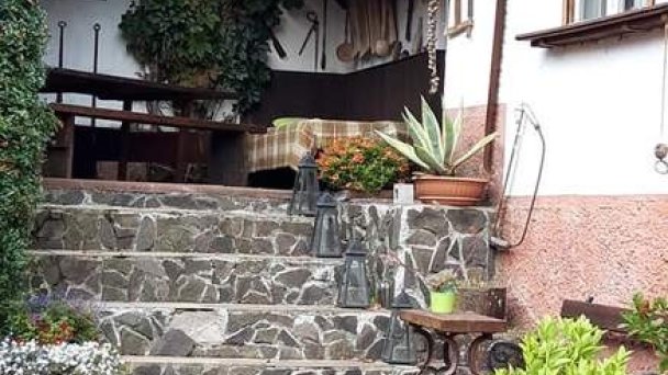Ubytovanie u Antalov Banská Štiavnica 8