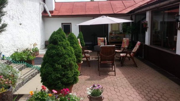 Ubytovanie u Antalov Banská Štiavnica 9