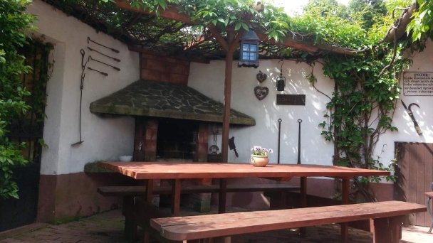 Ubytovanie u Antalov Banská Štiavnica 11