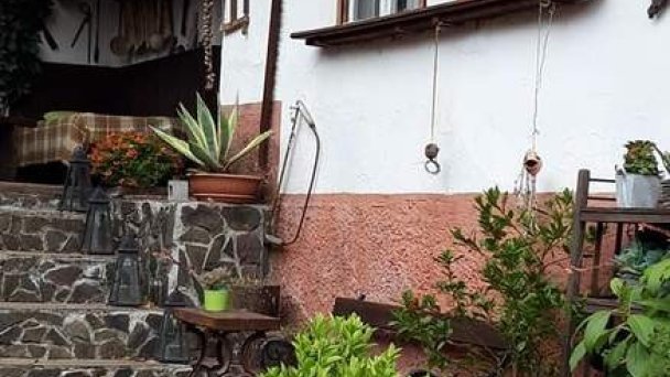 Ubytovanie u Antalov Banská Štiavnica 13