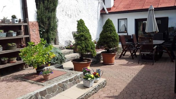 Ubytovanie u Antalov Banská Štiavnica 12