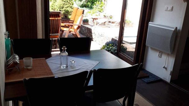 Ubytovanie u Antalov Banská Štiavnica 15