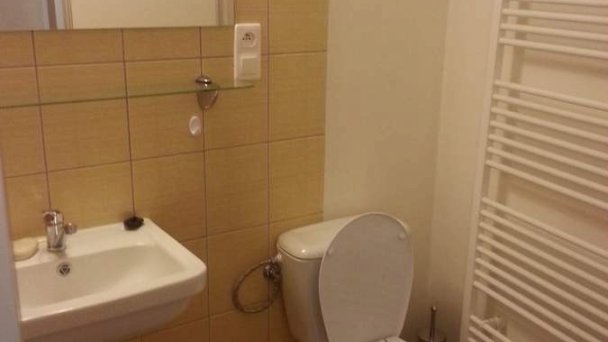 Ubytovanie u Antalov Banská Štiavnica 16