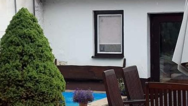 Ubytovanie u Antalov Banská Štiavnica 4
