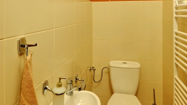 Chata Opalisko Závažná Poruba 34