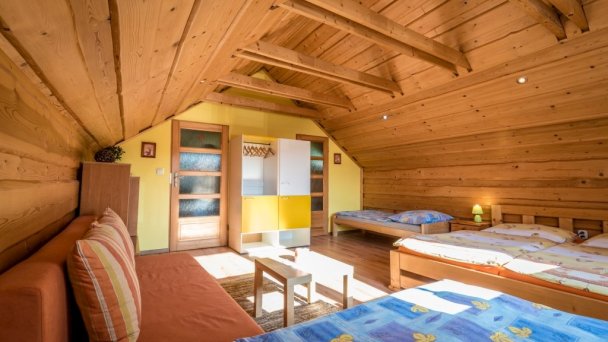 Ubytovanie u Štefana Závažná Poruba TRVALO ZATVORENÉ 3 Ubytovanie u Štefana Závažná Poruba TRVALO ZATVORENÉ 3