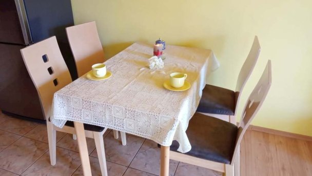 Ubytovanie u Štefana Závažná Poruba TRVALO ZATVORENÉ 24 Ubytovanie u Štefana Závažná Poruba TRVALO ZATVORENÉ 24
