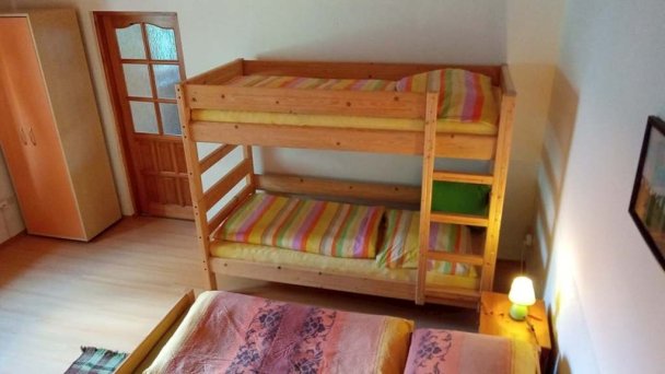 Ubytovanie u Štefana Závažná Poruba TRVALO ZATVORENÉ 9 Ubytovanie u Štefana Závažná Poruba TRVALO ZATVORENÉ 9
