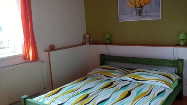 Ubytovanie u Štefana Závažná Poruba TRVALO ZATVORENÉ 13 Ubytovanie u Štefana Závažná Poruba TRVALO ZATVORENÉ 13