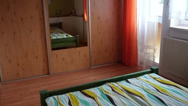 Ubytovanie u Štefana Závažná Poruba TRVALO ZATVORENÉ 14 Ubytovanie u Štefana Závažná Poruba TRVALO ZATVORENÉ 14