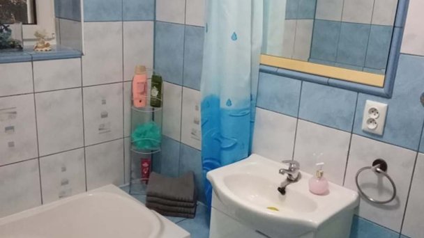 Ubytovanie u Štefana Závažná Poruba TRVALO ZATVORENÉ 8 Ubytovanie u Štefana Závažná Poruba TRVALO ZATVORENÉ 8