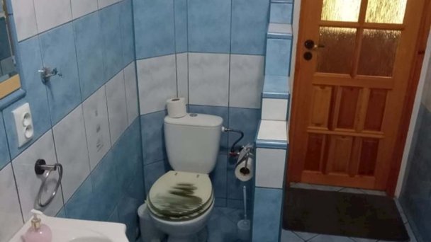Ubytovanie u Štefana Závažná Poruba TRVALO ZATVORENÉ 17 Ubytovanie u Štefana Závažná Poruba TRVALO ZATVORENÉ 17