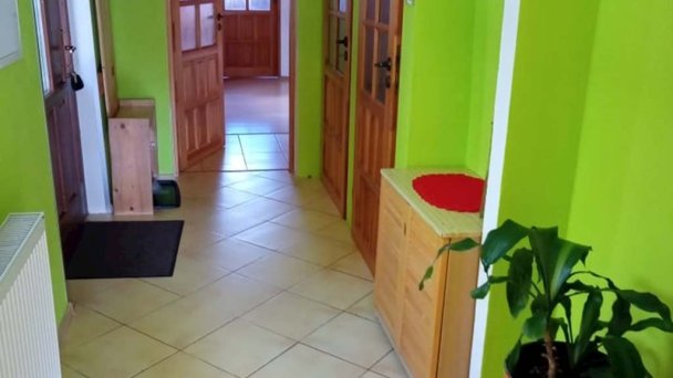 Ubytovanie u Štefana Závažná Poruba TRVALO ZATVORENÉ 18 Ubytovanie u Štefana Závažná Poruba TRVALO ZATVORENÉ 18