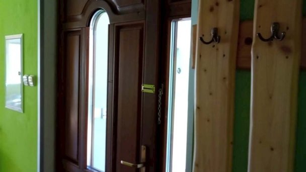 Ubytovanie u Štefana Závažná Poruba TRVALO ZATVORENÉ 19 Ubytovanie u Štefana Závažná Poruba TRVALO ZATVORENÉ 19