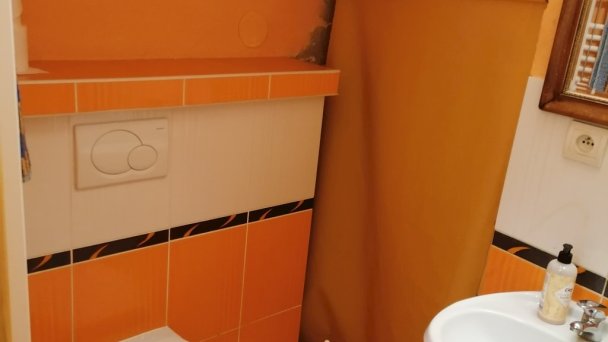 Chata na Králikoch Králiky 18