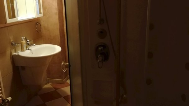 Chata na Králikoch Králiky 15